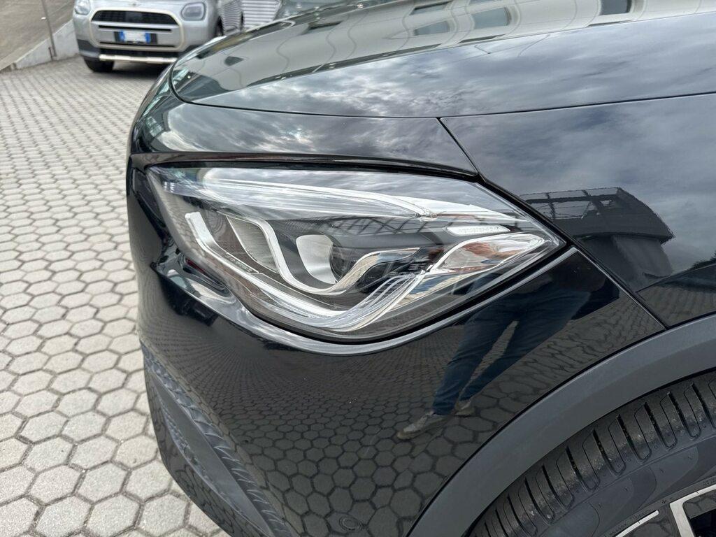 Mercedes GLA 200 d Sport Plus 4matic auto