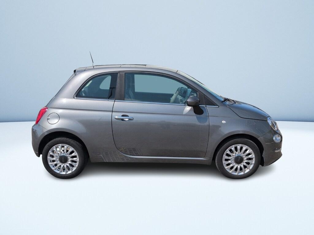 Fiat 500 1.0 hybrid Dolcevita 70cv