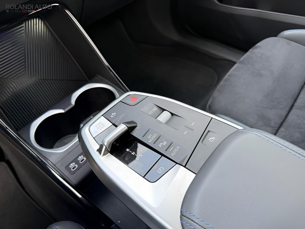 BMW X1 sdrive18d Msport auto