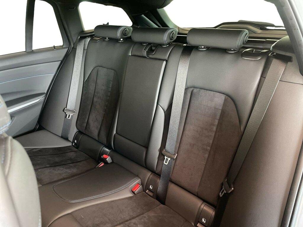 BMW Serie 3 320d Touring mhev 48V Msport xdrive auto