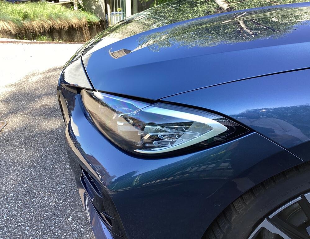 BMW Serie 4 420d mhev 48V Msport auto