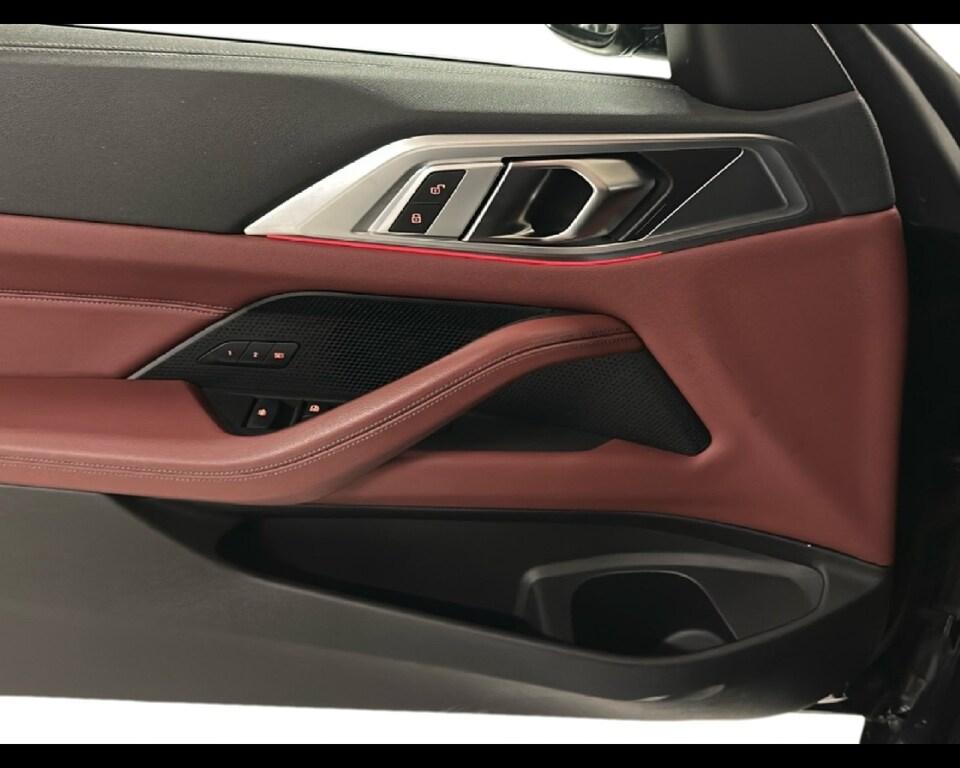 BMW Serie 4 430i Msport 245cv auto