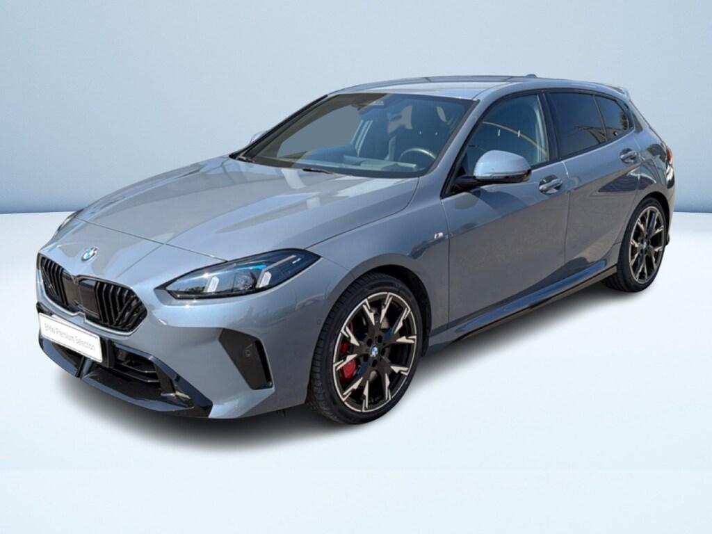 BMW Serie 1 118d MSport Pro auto