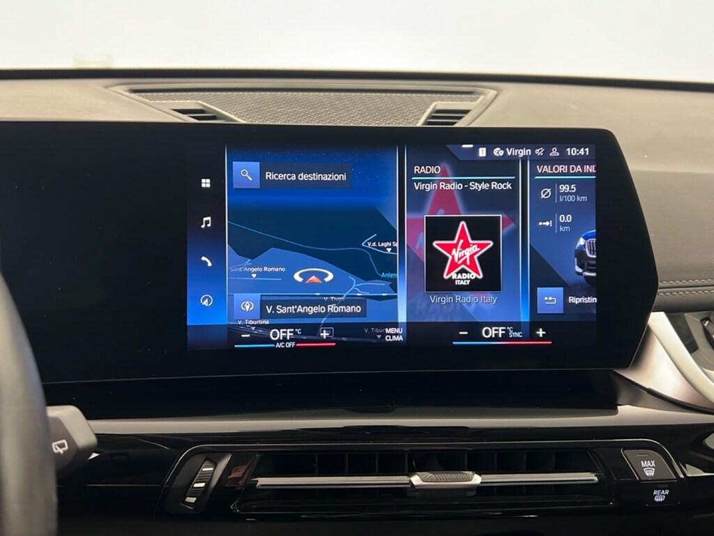 BMW X1 sdrive18d X-Line auto