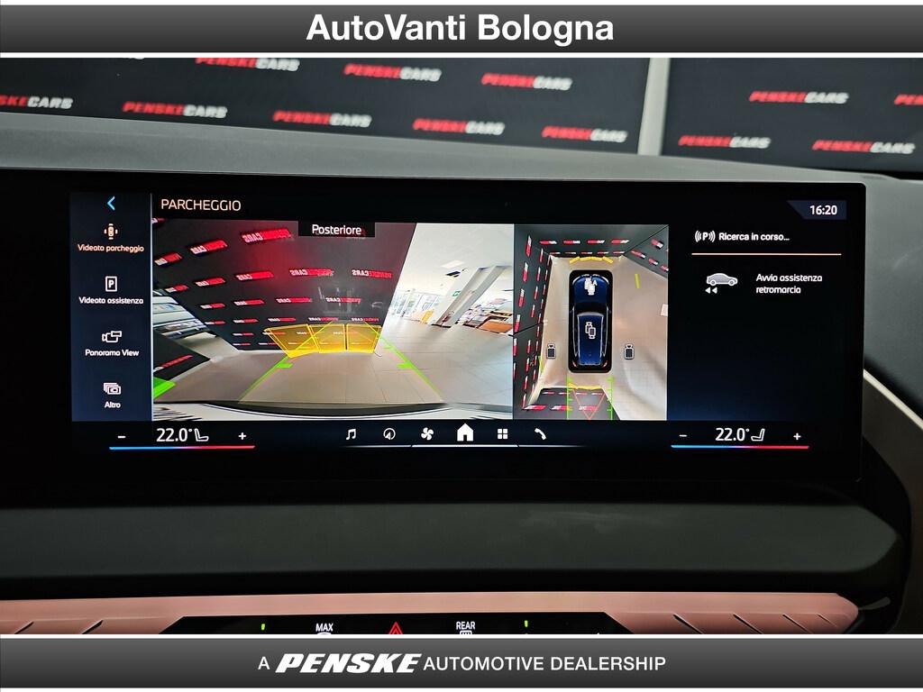 BMW X3 xdrive20d auto