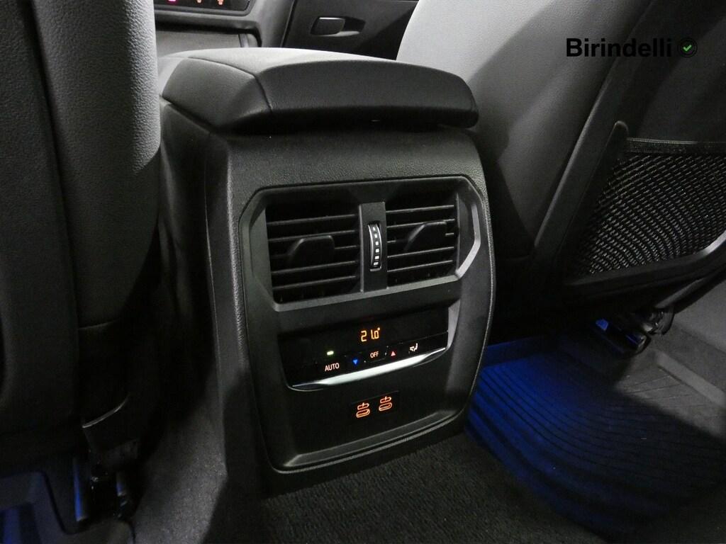 BMW Serie 3 320d Touring mhev 48V Msport xdrive auto