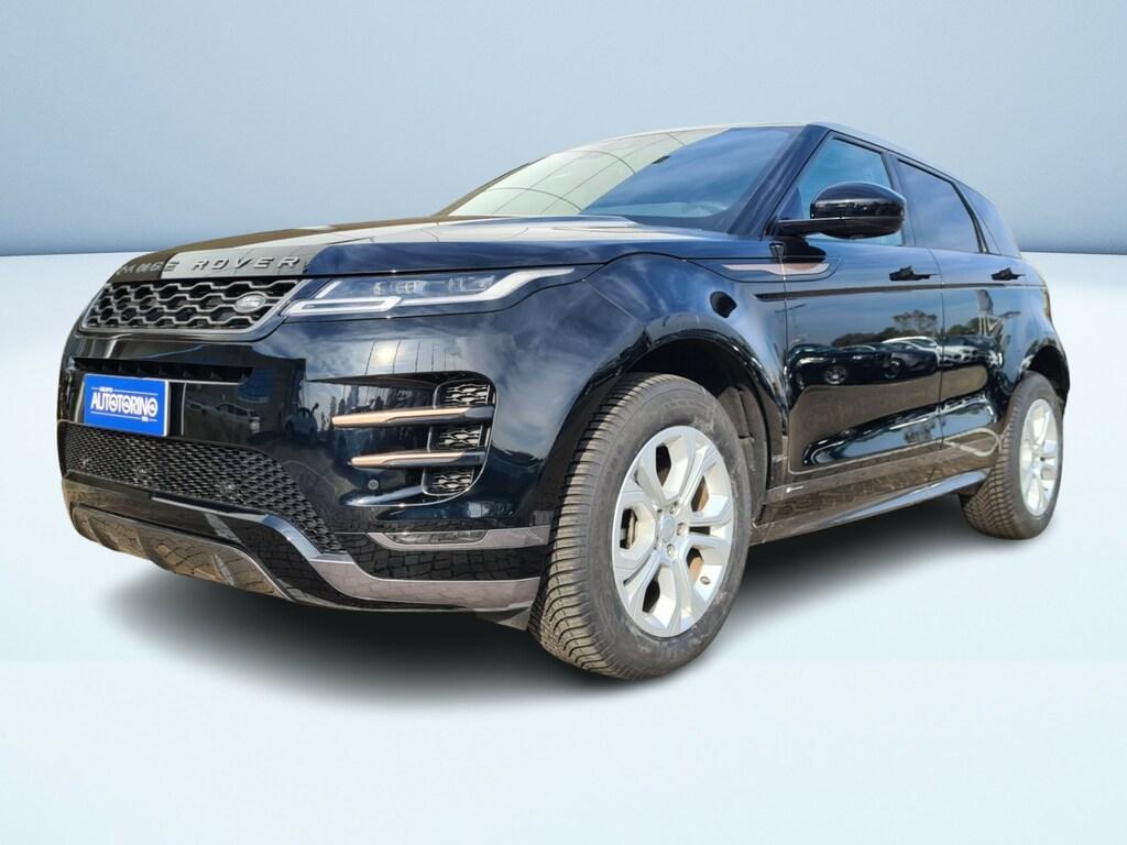 Land Rover Range Rover Evoque Evoque 2.0d i4 mhev R-Dynamic S awd 150cv auto