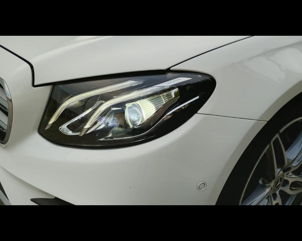 Mercedes Classe E 220 d Premium Plus 4matic auto