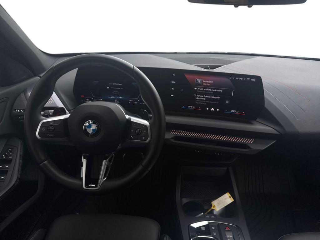 BMW Serie 1 120 48V MSport auto
