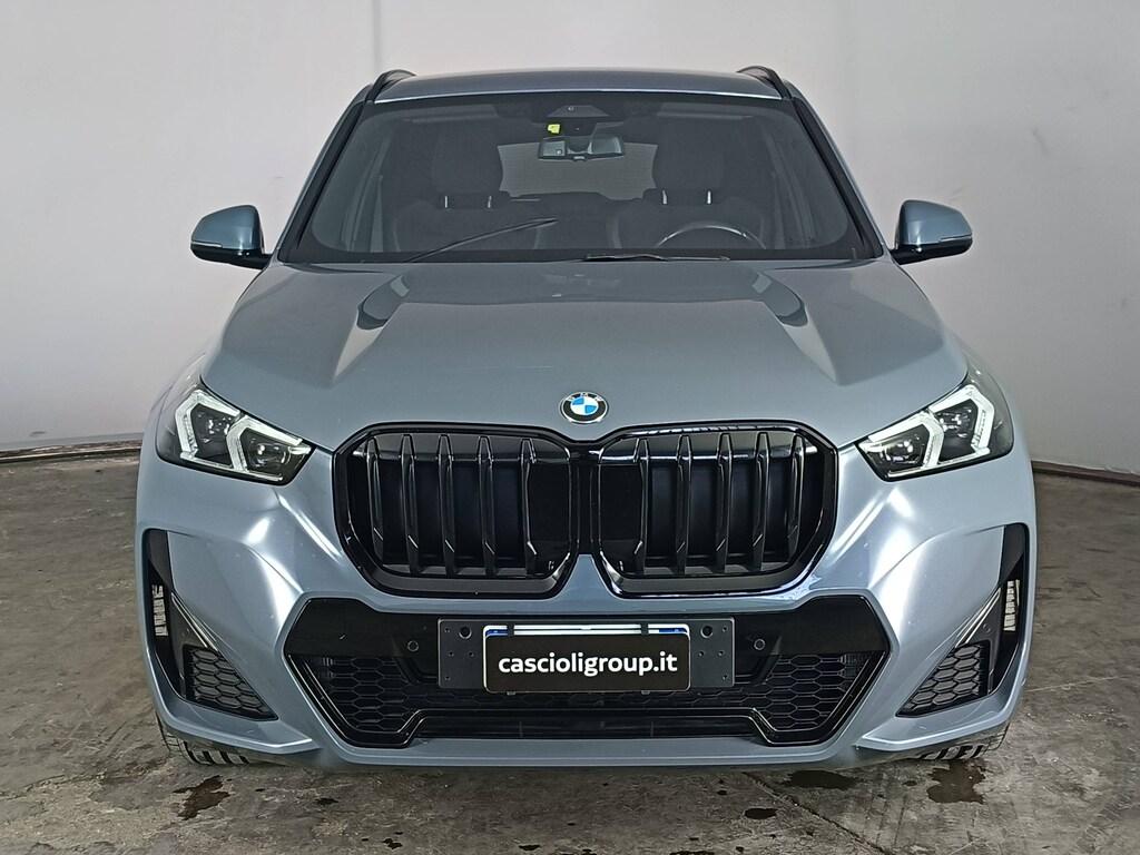 BMW X1 sdrive18d Msport auto