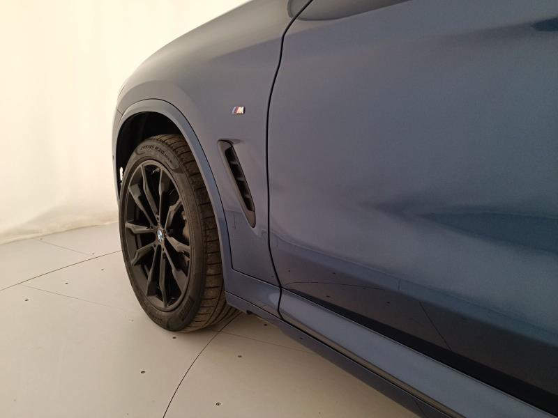 BMW X4 xdrive30d mhev 48V Msport 249cv auto