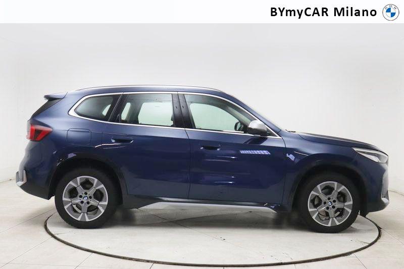 BMW X1 xdrive20d mhev 48V X-Line auto