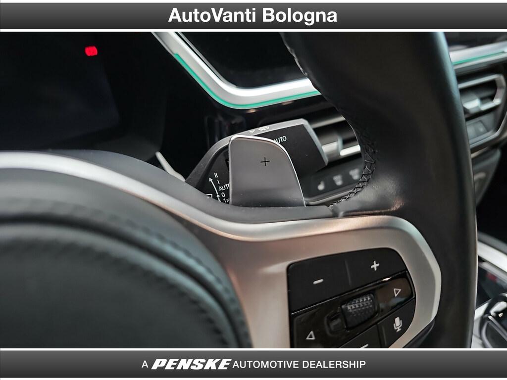 BMW Z4 sdrive 30i Msport auto
