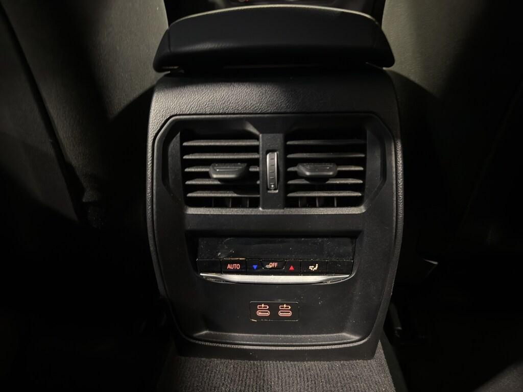 BMW Serie 4 420d Gran Coupe mhev 48V xdrive M Sport Pro auto