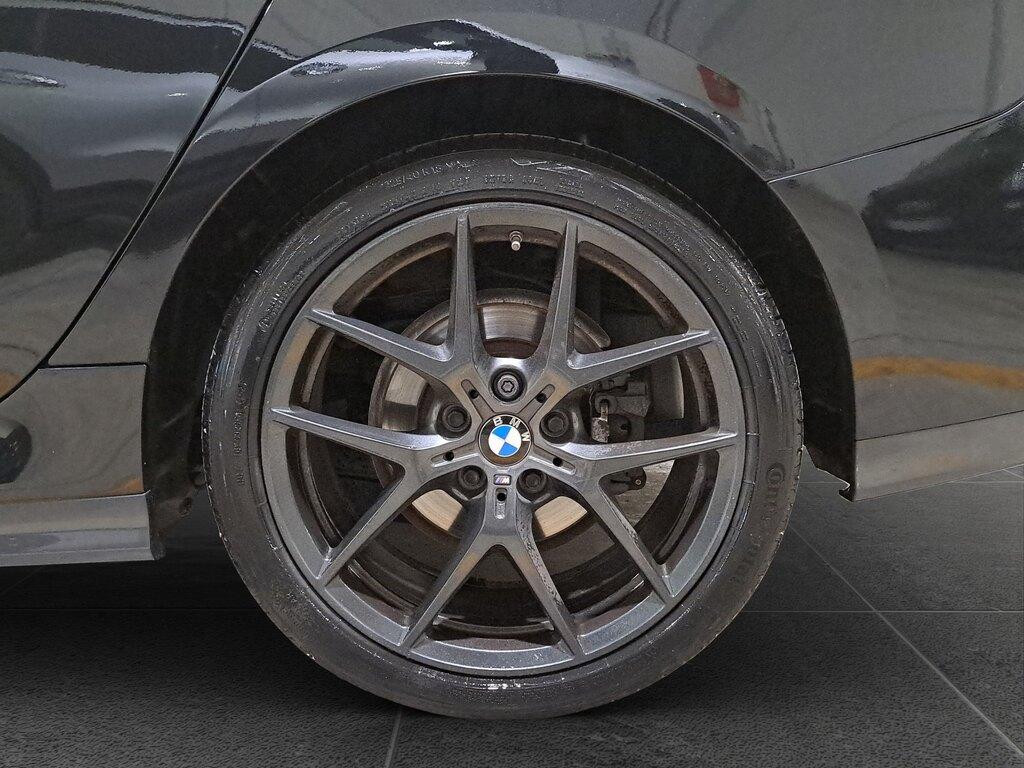 BMW Serie 2 218d Gran Coupe Msport auto