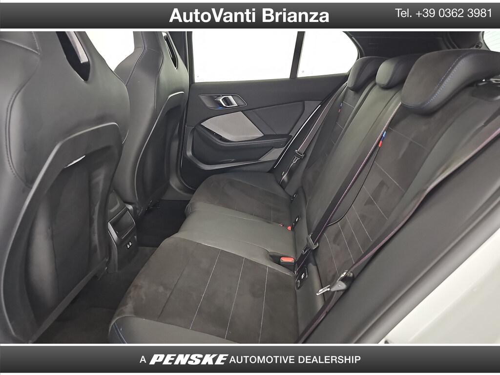 BMW Serie 1 M M135 xdrive MSport Pro auto