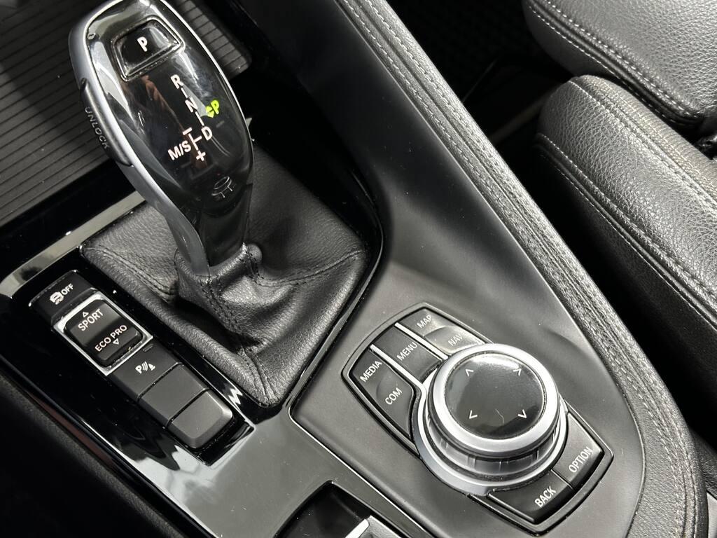 BMW X1 sdrive18d xLine Plus auto