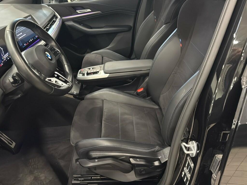 BMW Serie 2 218d Active Tourer Msport auto