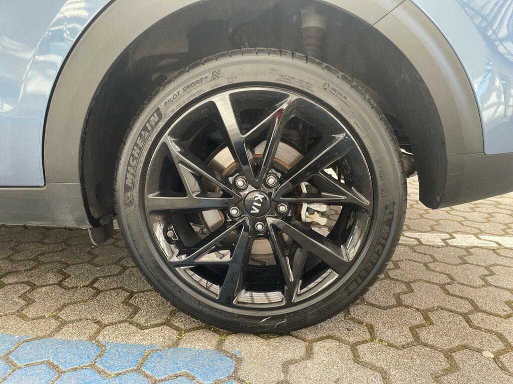 Kia Niro 1.6 gdi hev Style Techno Pack dct my20