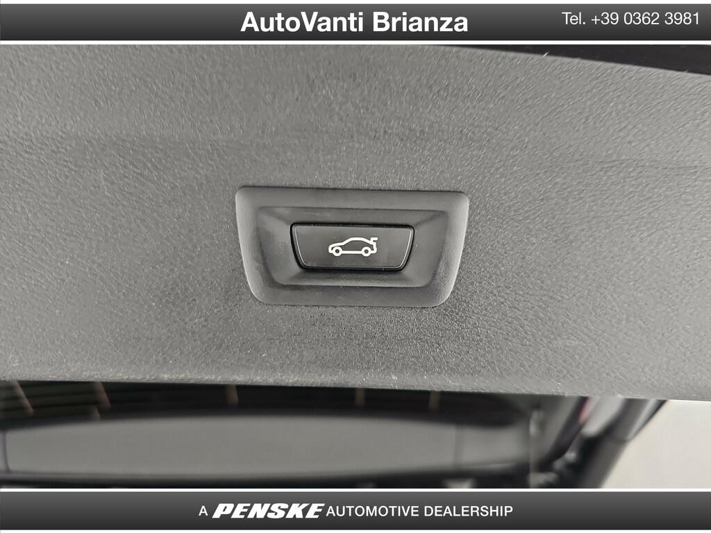 BMW X1 xdrive20d Msport auto
