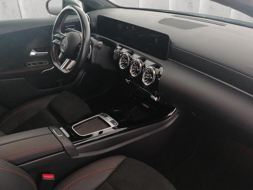 Mercedes Classe A 180 d Advanced Plus AMG Line auto
