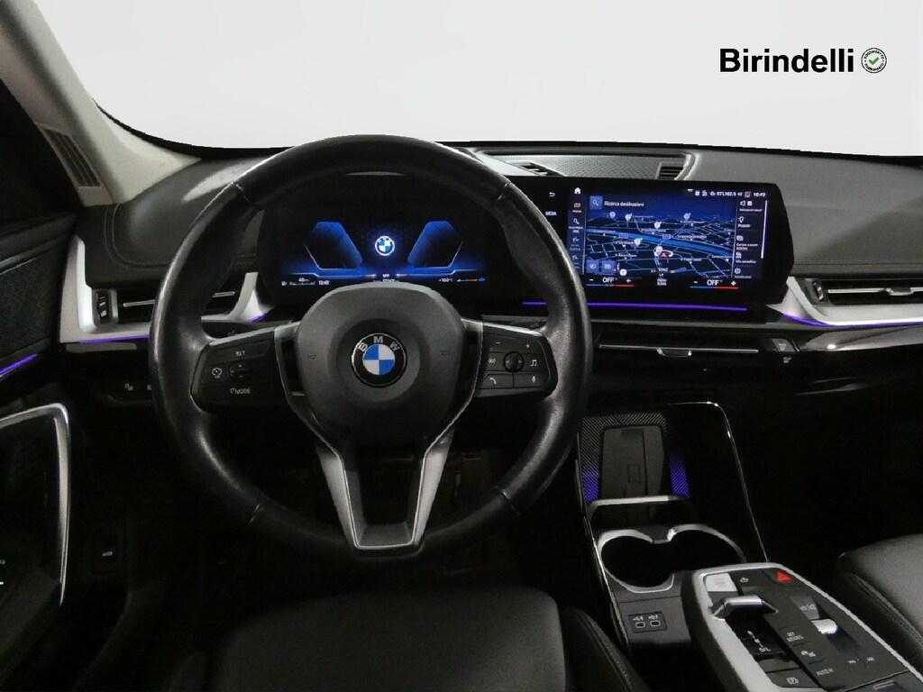 BMW X1 sdrive18d X-Line auto