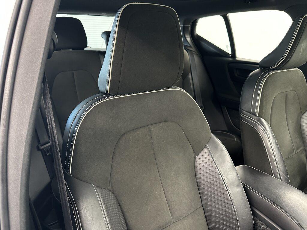 Volvo XC40 2.0 D4 awd geartronic