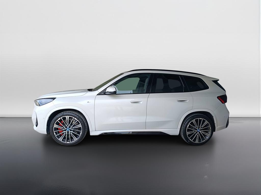 BMW X1 xdrive23d mhev 48V MSport Pro auto