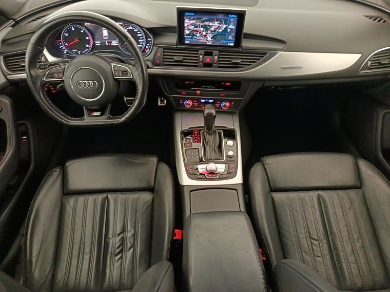 Audi A6 Avant 3.0 tdi Business plus quattro 272cv s-tronic my17