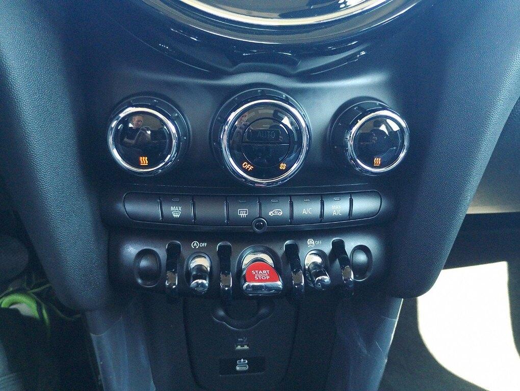 Mini Mini 5p 1.5 One Camden 102cv auto