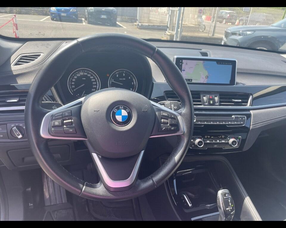BMW X1 sdrive18d xLine Plus auto
