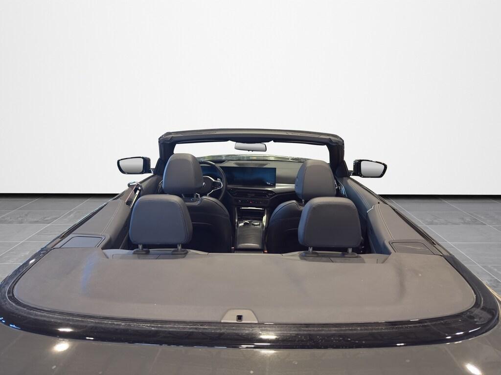 BMW Serie 4 420d Cabrio mhev 48V M Sport Pro auto