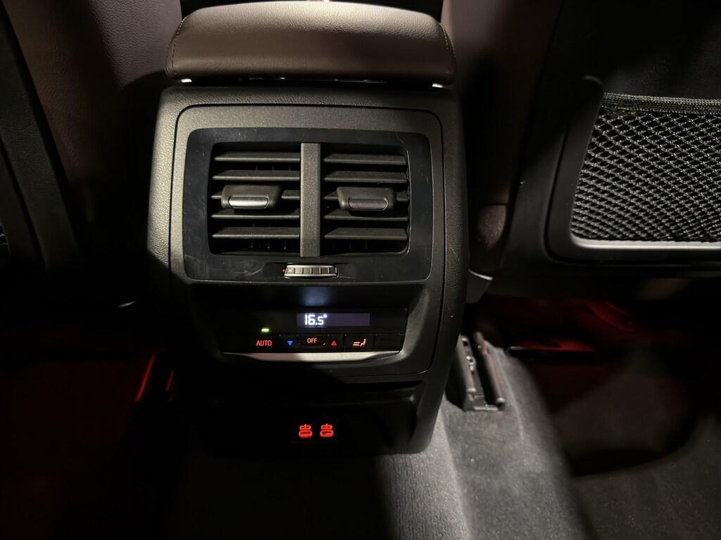 BMW X4 xdrive20d Msport auto my19