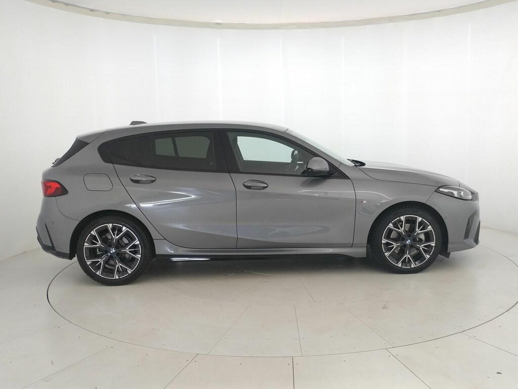 BMW Serie 1 118d MSport auto