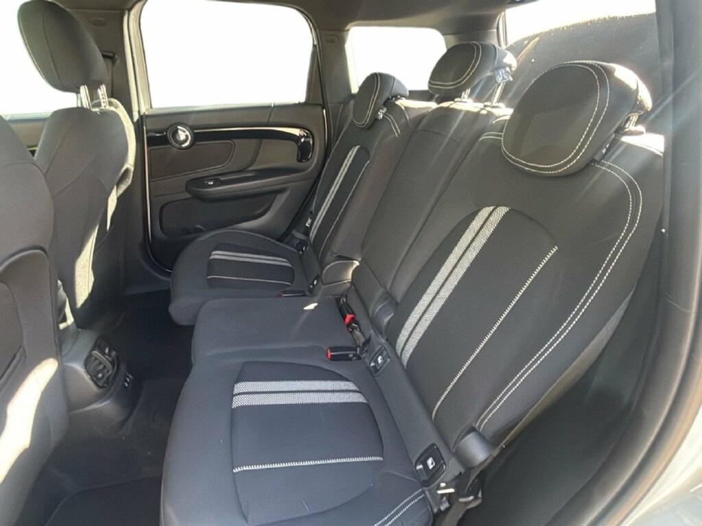 Mini Cooper S Countryman 2.0 TwinPower Turbo Cooper S Business ALL4 Steptronic