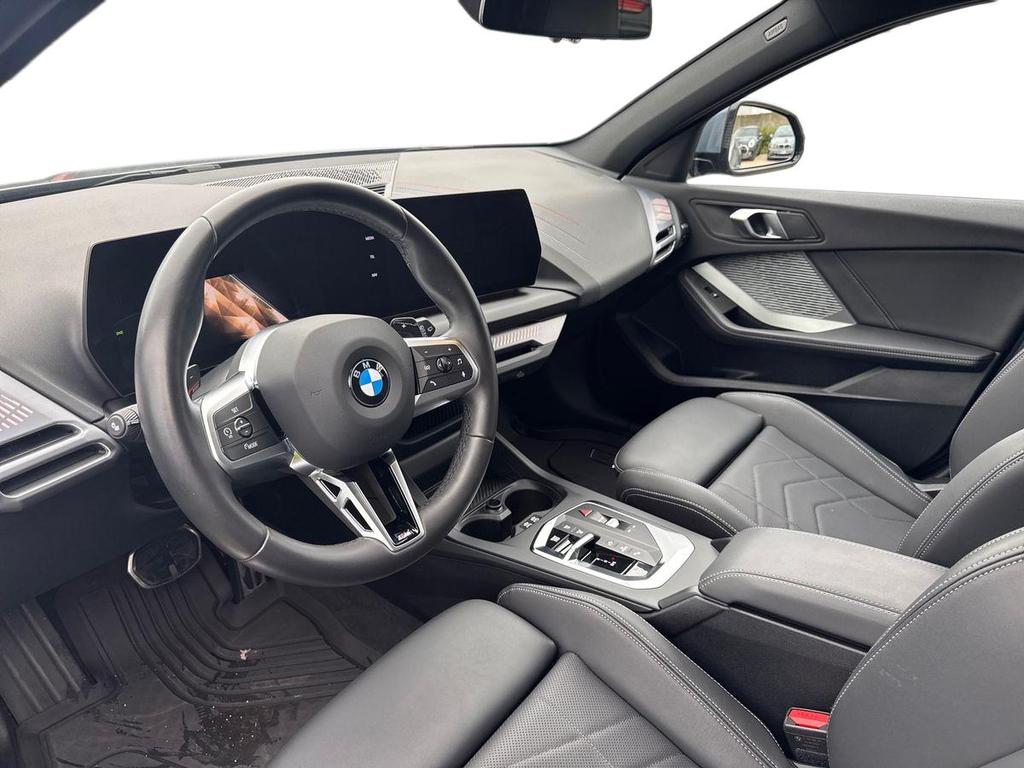 BMW Serie 1 120 48V MSport auto