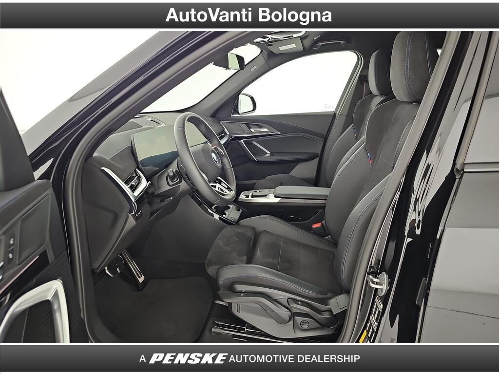 BMW X1 xdrive 25e MSport Pro auto
