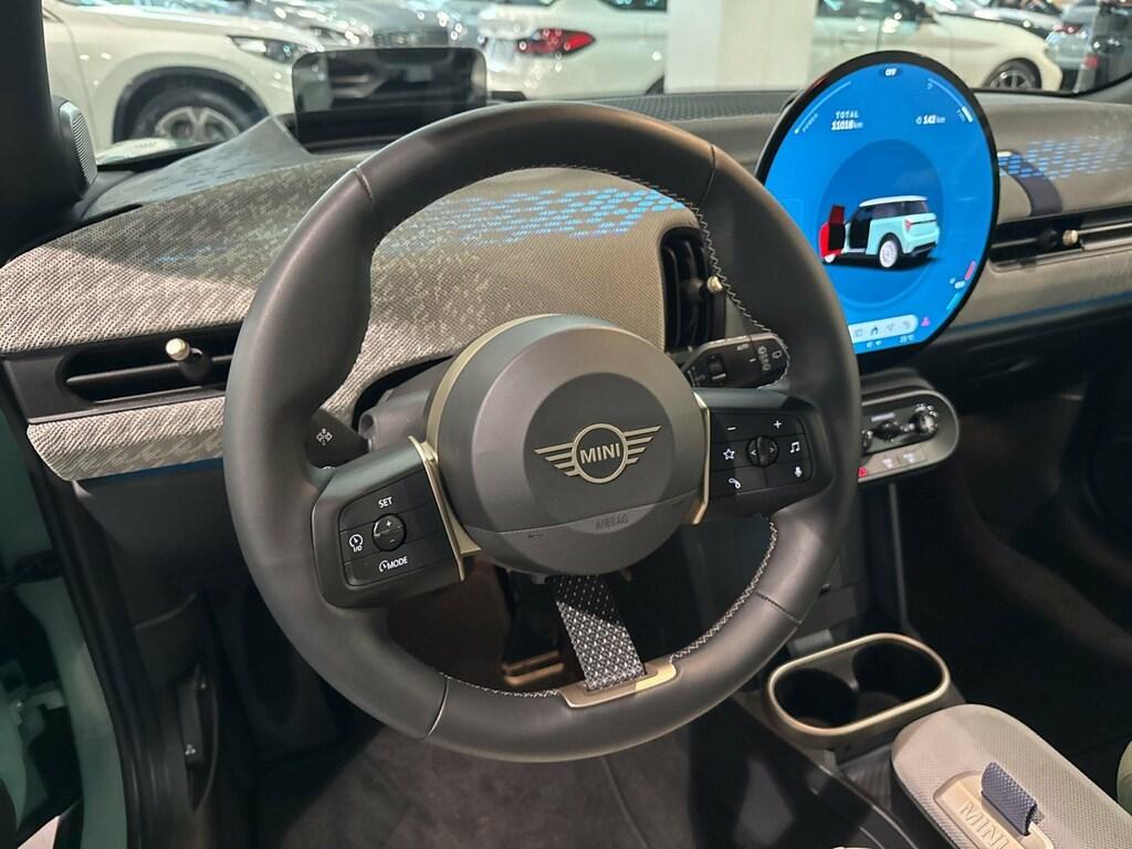 Mini Mini Cooper 3p 1.5 C Favoured auto