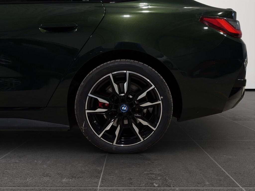 BMW i4 M i4 M50 Sport auto