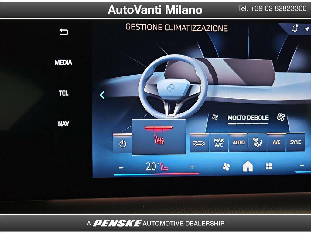 BMW Serie 2 218d Active Tourer Msport auto