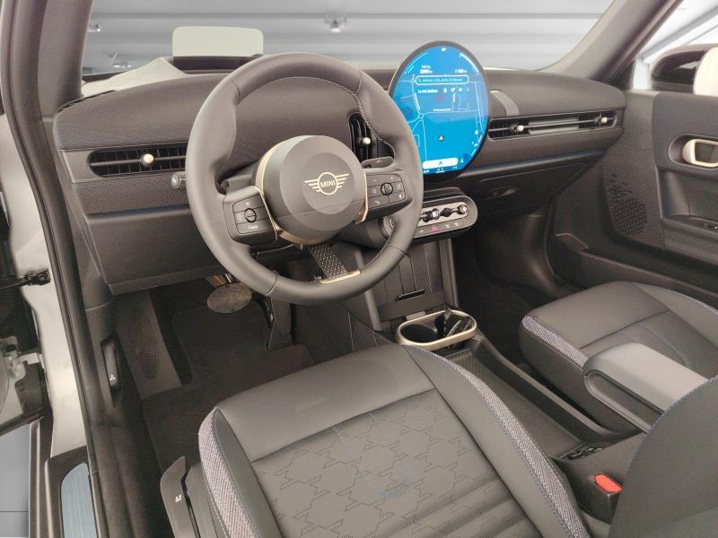 Mini Mini Cooper Cabrio 2.0 C Classic auto