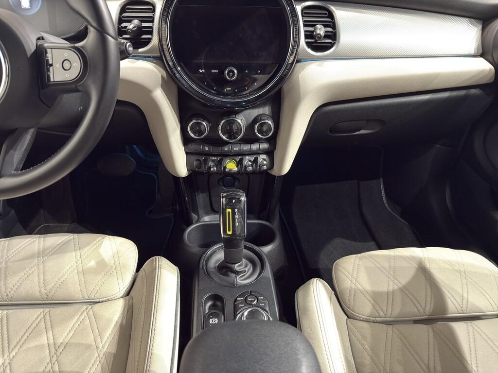 Mini Cooper SE 3p Yours auto