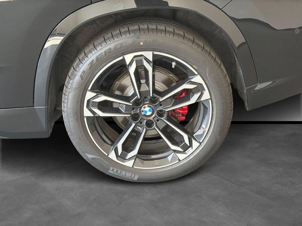 BMW X1 xdrive 25e MSport Pro auto