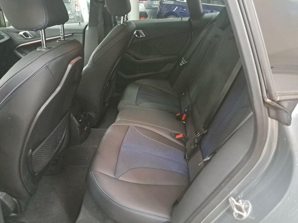 BMW Serie 2 220d Gran Coupe Msport auto