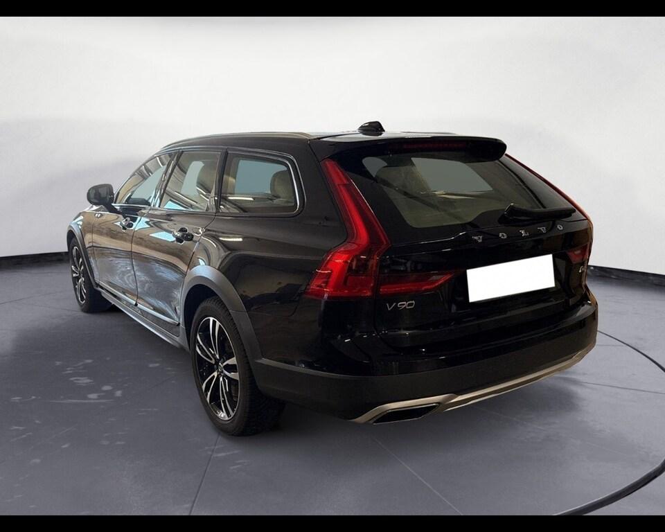 Volvo V90 Cross Country 2.0 D4 Pro awd geartronic my20