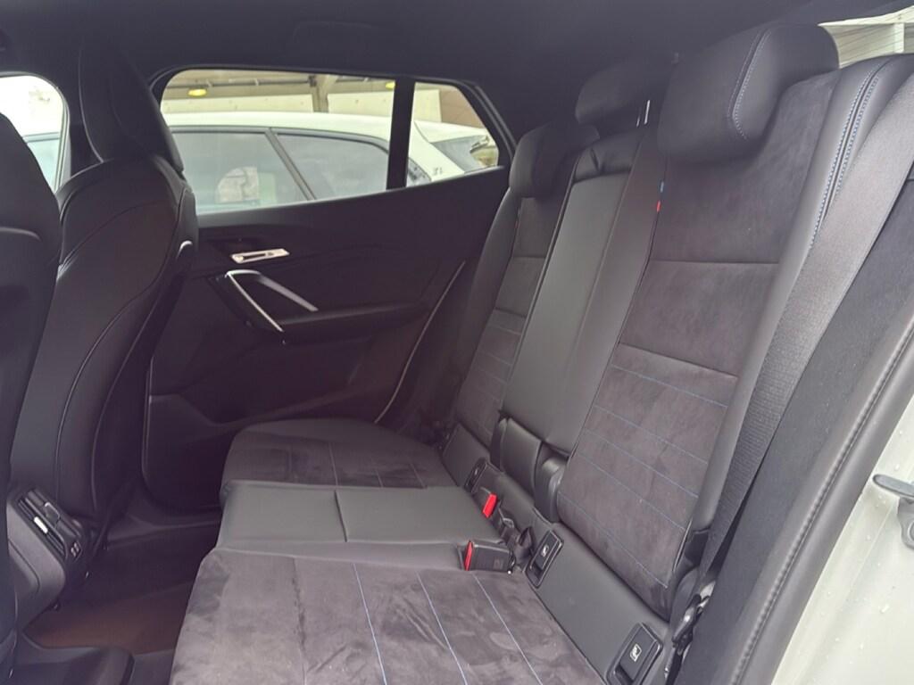 BMW X2 xdrive 20d 48V MSport Pro auto