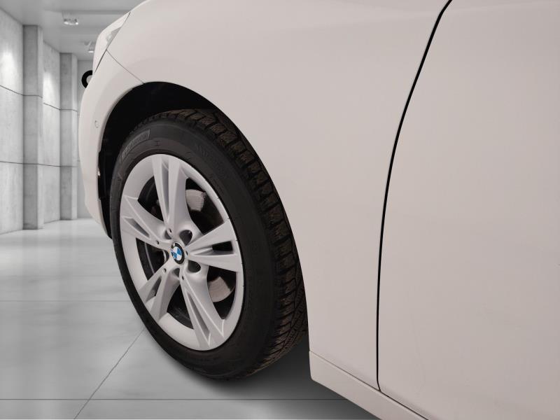 BMW Serie 2 216d Active Tourer Advantage auto my17