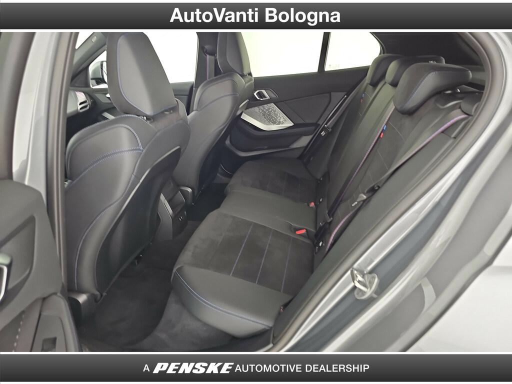 BMW Serie 1 118d MSport Pro auto