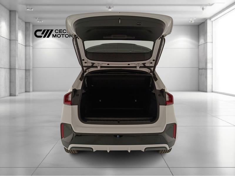 BMW X1 xdrive20d mhev 48V Msport auto