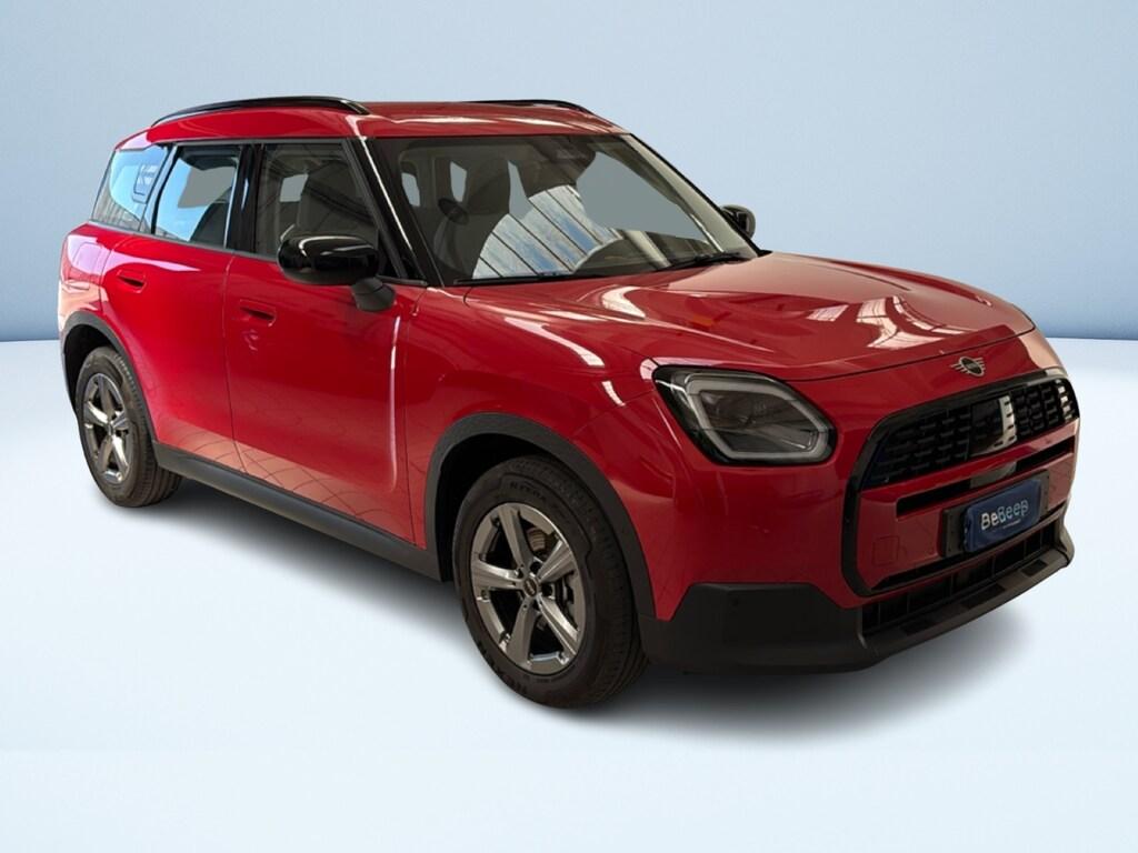 Mini Mini Countryman 2.0 48V D Classic auto